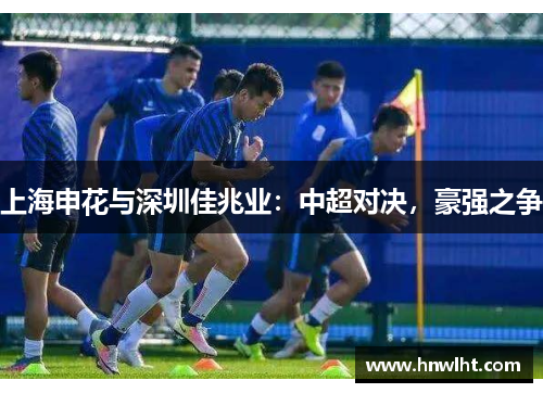 上海申花与深圳佳兆业：中超对决，豪强之争
