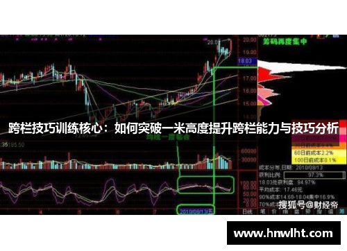 跨栏技巧训练核心：如何突破一米高度提升跨栏能力与技巧分析