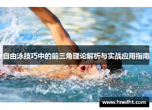 自由泳技巧中的前三角理论解析与实战应用指南
